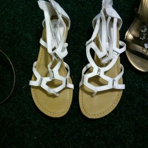 Sandal flips flops